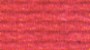 DMC Thread 349 - Chilli red 